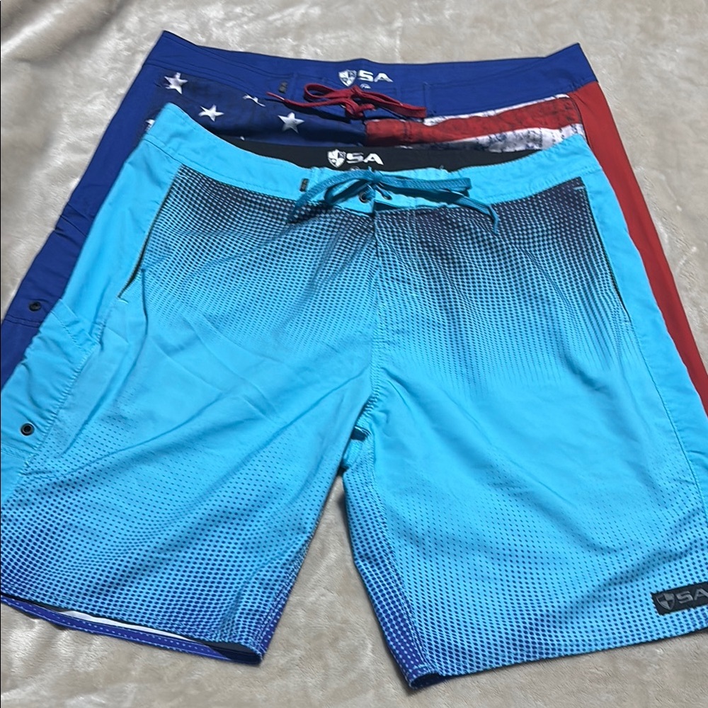 Mens Swimwear